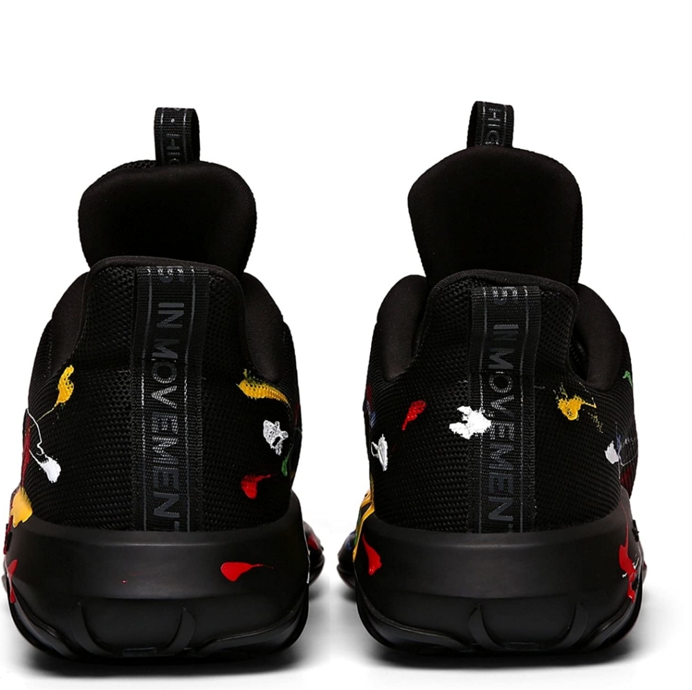 Special jordons